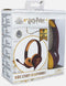OTL Technologies Harry Potter - Interactieve Koptelefoon - Afneembare Microfoon - Geel Rood
