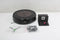 iRobot Roomba j7 (j7156) - Robotstofzuiger - Objectdetectie en -vermijding - Grijs