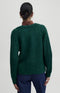 b.young BYOKSANA - SHORT CARDIGAN - Dames Trui - Maat XXL