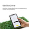 MicroFarm Kweekset - Binnenmoestuin - LED Groeilamp - 2 Zaaitrays - 39 x 15 x 25 cm