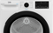 Beko B3to82c9w - Warmtepompdroger - 8 kg - 64 dB - Energieklasse C - Wit