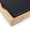 Tristar BP-2641 - Bakplaat - 2200W - Gourmet Bamboo Grill 51x25,4cm - PFAS-Vrij