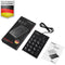 InLine 57161I - Numeriek Toetsenbord - Scissor Switch - USB 2.0