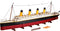 LEGO Titanic - 10294 - Modelset 1:200 - 9090 onderdelen