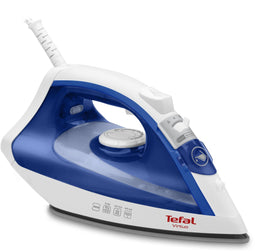 Tefal FV1711 - Stoomstrijkijzer - 1800W 80 g/min stoomstoot - Compact ontwerp