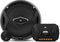 JBL GTO609C - Autospeaker 2-weg 270 W - Inbouwdiepte 5,2 cm - Diameter 17,5 cm