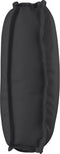 vidaXL - Ligbedkussen - voor - Zit-/Rugleuning - Zwart - 120x50x12 - cm - Oxford - Stof