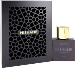Nishane Karagoz Extrait de Parfum 50 ml - Unisex