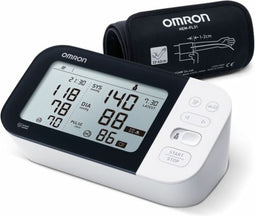OMRON M7 INTELLI IT Bovenarm Bloeddrukmeter