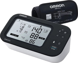 Omron M7 Intelli IT bovenarm bloeddrukmeter