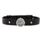 Talent Jewels TJA-1-14-03-2-235 - Uniseks Armband - Zwart