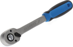 Omschakelbare ratel 1/2