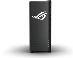 ASUS ROG Strix GS-BE18000 - Gaming Router - WiFi 7 tot 18000 Mbps - Zwart
