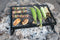 Camp Chef Lumberjack Cover Fire Grill