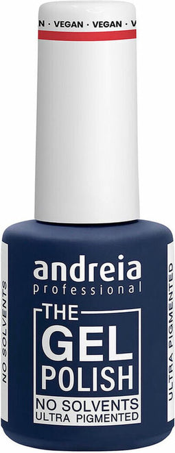Nagellak Andreia Professional G19 Semi-permanent (105 ml)