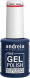 Nagellak Andreia Professional G19 Semi-permanent (105 ml)