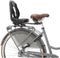 Thule Yepp Junior Budget - Kinderzitje - 6+ - SMART voetbeschermer