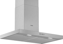 BOSCH 51083 - Afzuigkap Wandmontage - 590 m3/h - Staal