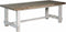 Tower living Daan Dining table 240 KD