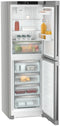 Liebherr CNSFD 5204 - Koelvriescombinatie - NoFrost duoCooling easyFresh - Pure