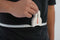 Omtrekmeter Meetlint lichaam - Omvang Meetlint - Body Mass Tape - WIT