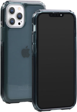 SoSkild Defend 2.0 - Heavy Impact case - Pyramid Protection Corners® - Grijs