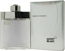 Mont Blanc Individuel for men - 75 ml - Eau de toilette
