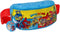 Heuptas SuperThings Rescue force 23 x 14 x 9 cm Blauw Kinderen
