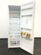 Inventum KK1850W - Koelkast - 362 liter - Energieklasse C - Wit