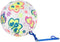 Gametime Bal met Vlinders aan Koord, 21cm