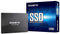Gigabyte GP-GSTFS31256GTND - SSD 256GB - 2,5