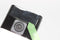 Ring Battery Video Doorbell - Videodeurbel - 1440p HD-video - Satijn