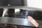 iRobot® Roomba® i7+ - Robotstofzuiger - Slimme navigatie - Automatische vuilafvoer - Zilver/Zwart