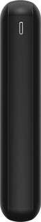 Ansmann PB212 - Powerbank 20000 mAh - 2 USB-poorten - Zwart