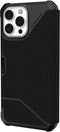 Urban Armor Gear Metropolis - Flip Cover - Schokbestendig - Zwart