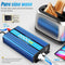 Omvormer 12 V naar 220 V Pure Sinus 2000 W/4000 W met USB en EU-wisselstroom