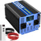 Omvormer - 12V naar 230V - Zuivere sinus - 3500W