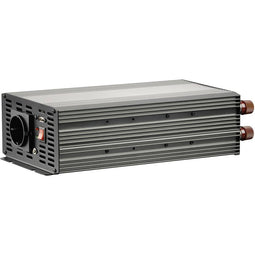 Omvormer VOLTCRAFT MSW 2000-24-G 2000 W 21 - 30 V Schroefklemmen