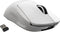 Logitech G PRO X SUPERLIGHT - Draadloze Gaming Muis - Lichtgewicht <63g HERO-sensor - Wit