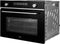 ETNA CM450ZT - Oven met magnetronfunctie - 50 liter - 13 automatische kookprogramma’s - Push-Pull bediening