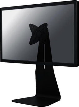 Neomounts FPMA-D850BLACK - Monitorsteun - In hoogte verstelbaar - Zwart