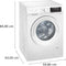Siemens WN34A141 - Was-droogcombinatie - 9 kg wassen - 5 kg drogen - 1400 tpm - autoDry - Energieklasse E - Wit