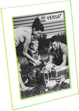 Fotolijstje Polypropyleen (15 x 20 cm)