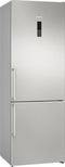 Siemens KG49NAIBT - Vrijstaande 2-deurs No Frost Koelkast - 413L netto inhoud - RVS