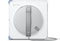 ECOVACS WINBOT W2S - Automatische ruitenreinigingsrobot - TruEdge-scrubber - Wit