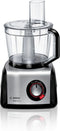 Bosch MultiTalent 8 MC812M844 - Foodprocessor - 1.250W - 3,9L mengkom
