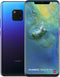 Huawei Mate 20 Pro - Smartphone - 128GB - Triple Camera - Paars