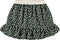 Name it - NMFLATINNA - Rok met stippen - Darkest Spruce