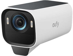 eufy EufyCam S3 Pro - Add-on Camera - 4K MaxColor Vision™ - Buiten
