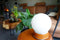 Nikki.Amsterdam | The.Diffuser | Aroma Verdamper | Aroma Diffuser | Luchtbevochtiger | Elektrische Geurverspreider | Incl. 6 Gratis Etherische Oliën | RGB LED Verlichting | Babykamer | Slaapkamer | Nachtkast Verlichting | Wifi Smart Life App